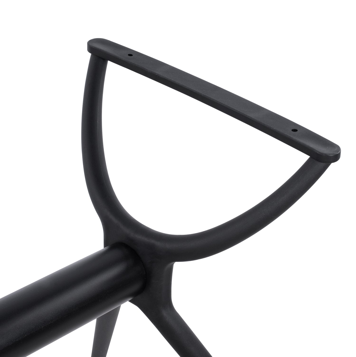 Polypropylene Base Black HM463.01 for Surface 120x80