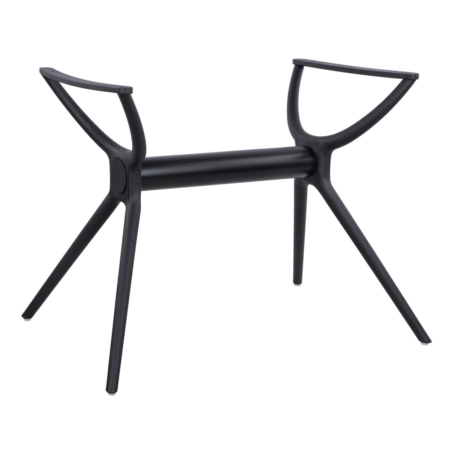 Polypropylene Base Black HM463.01 for Surface 120x80