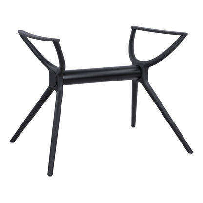 Polypropylene Base Black HM463.01 for Surface 120x80