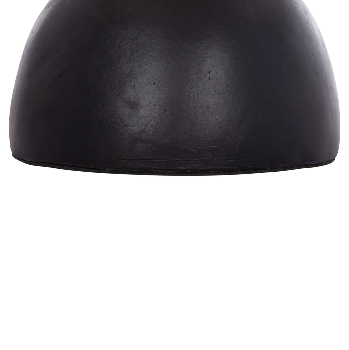 ΔΙΑΚΟΣΜΗΤΙΚΟ ΒΑΖΟ ΔΑΠΕΔΟΥ MAYNARD HM4672.01L TERRACOTTA ΜΑΥΡΟ-RATTAN Φ32x62.5Υεκ