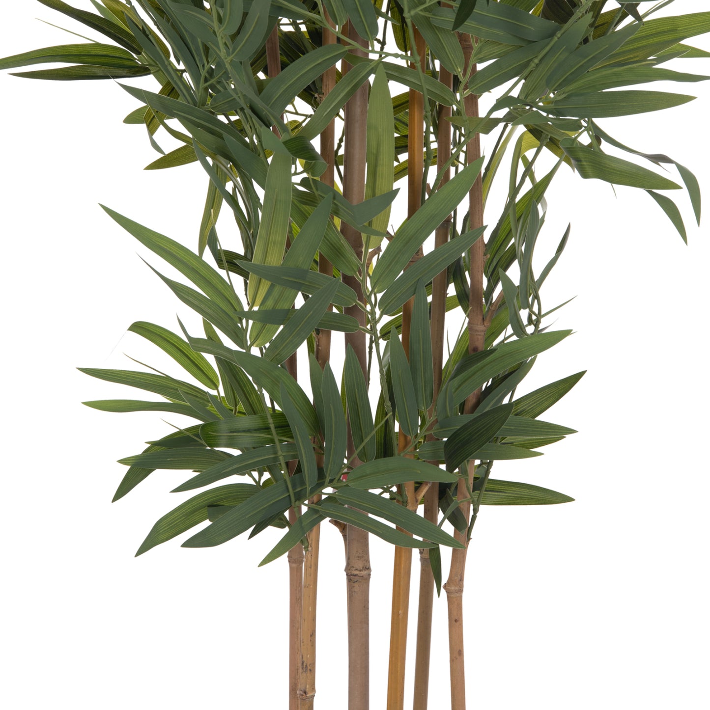 DECORATIVE SYNTHETIC PLANT IN POT HM4737 BAMBOO 20x95x200Hcm.