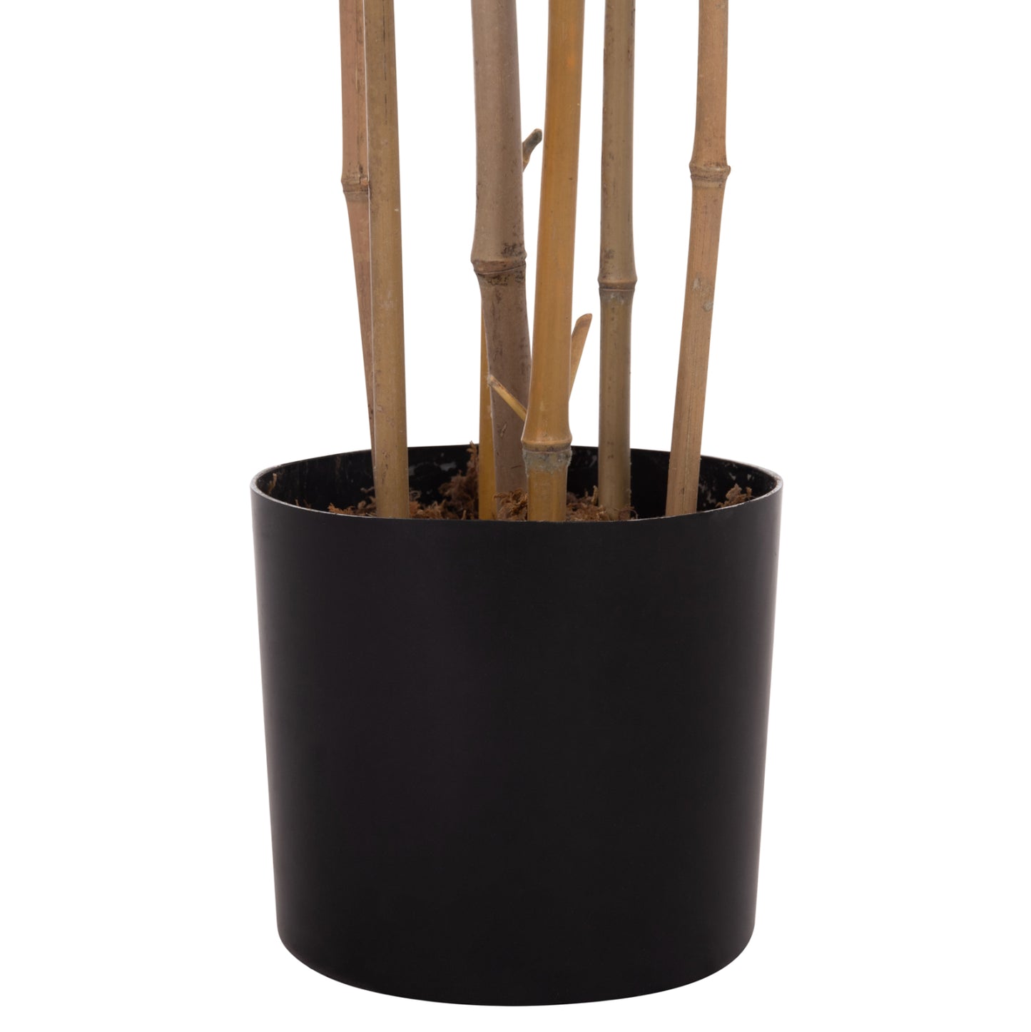 DECORATIVE SYNTHETIC PLANT IN POT HM4737 BAMBOO 20x95x200Hcm.