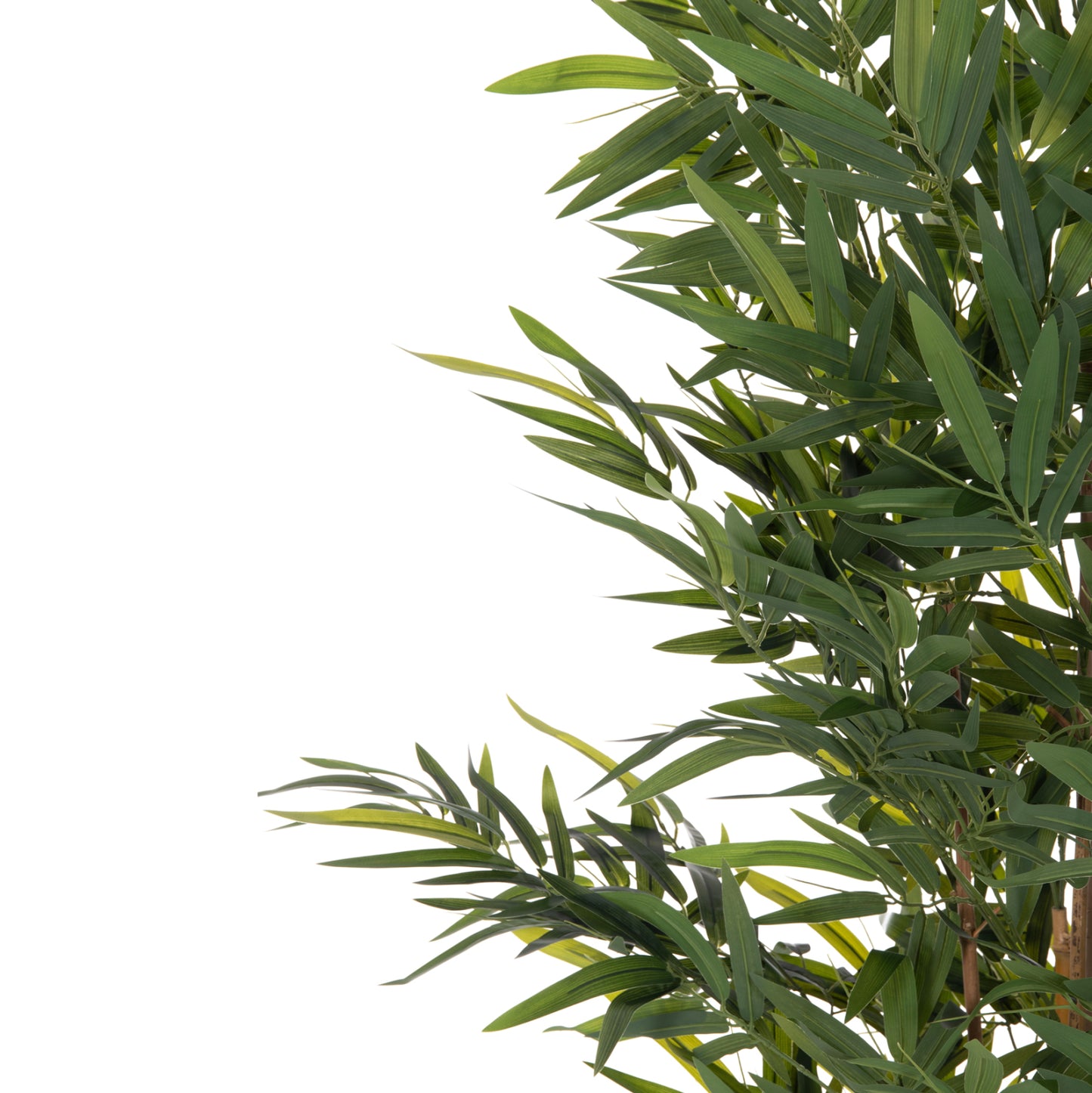 DECORATIVE SYNTHETIC PLANT IN POT HM4737 BAMBOO 20x95x200Hcm.
