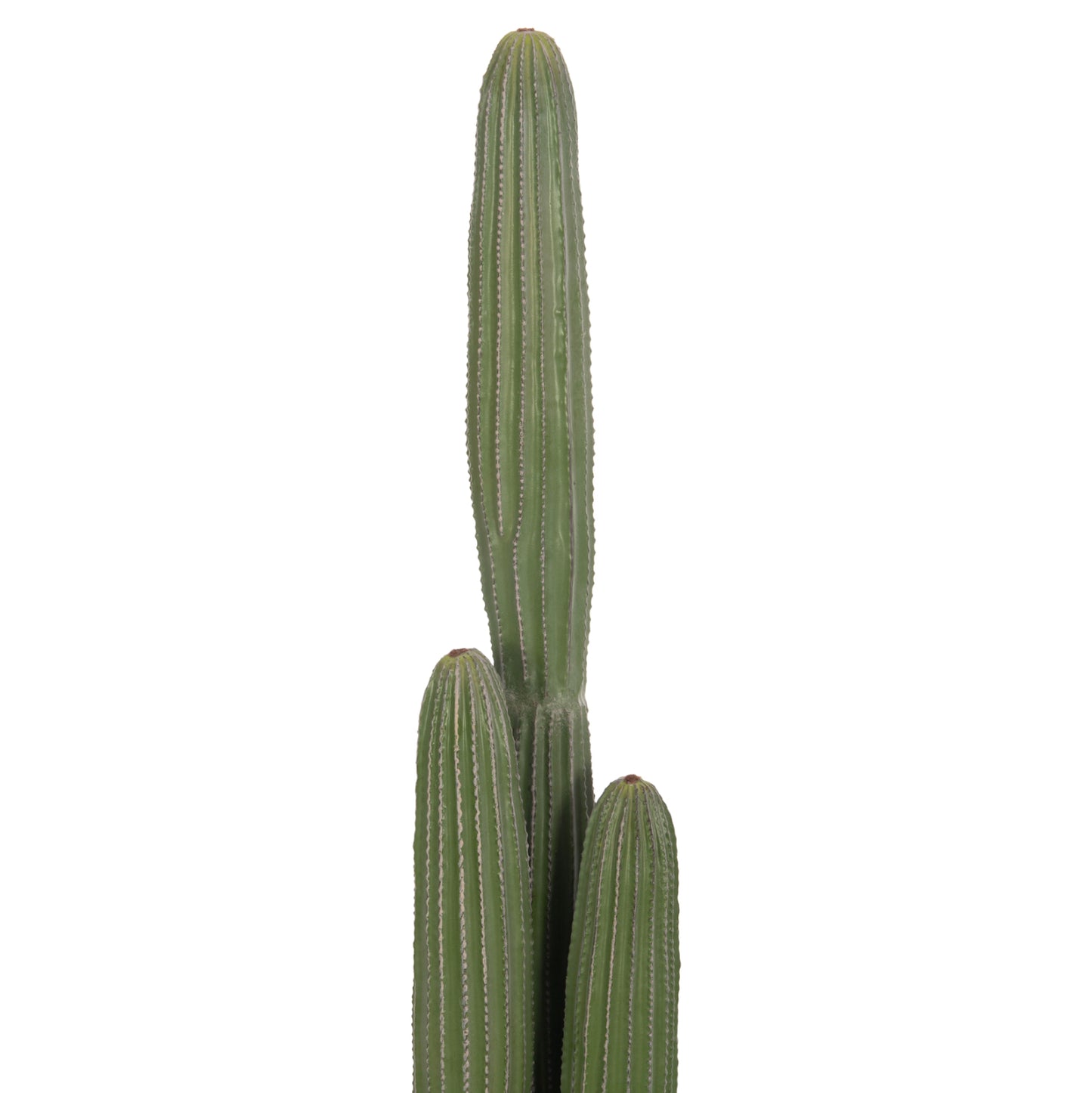 DECORATIVE SYNTHETIC PLANT IN POT HM4745 CACTUS Φ17.5x144Hcm.