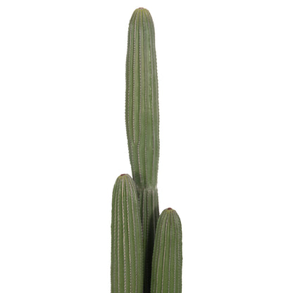DECORATIVE SYNTHETIC PLANT IN POT HM4745 CACTUS Φ17.5x144Hcm.