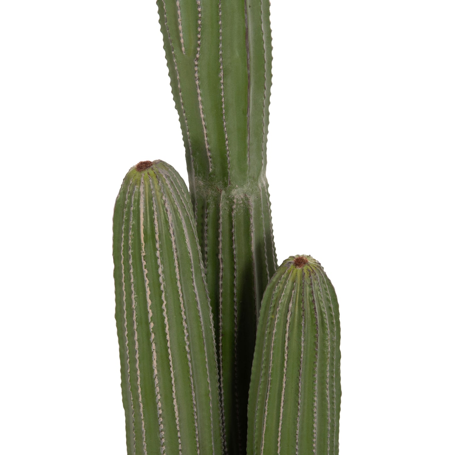 DECORATIVE SYNTHETIC PLANT IN POT HM4745 CACTUS Φ17.5x144Hcm.