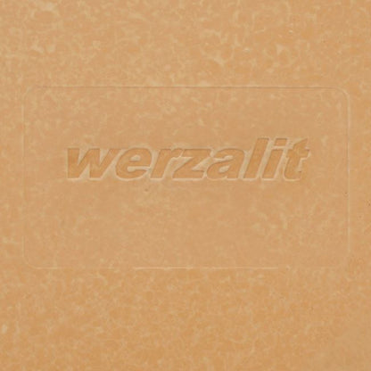 Table's Desktop 101 Werzalit 70x70cm white HM5230.02