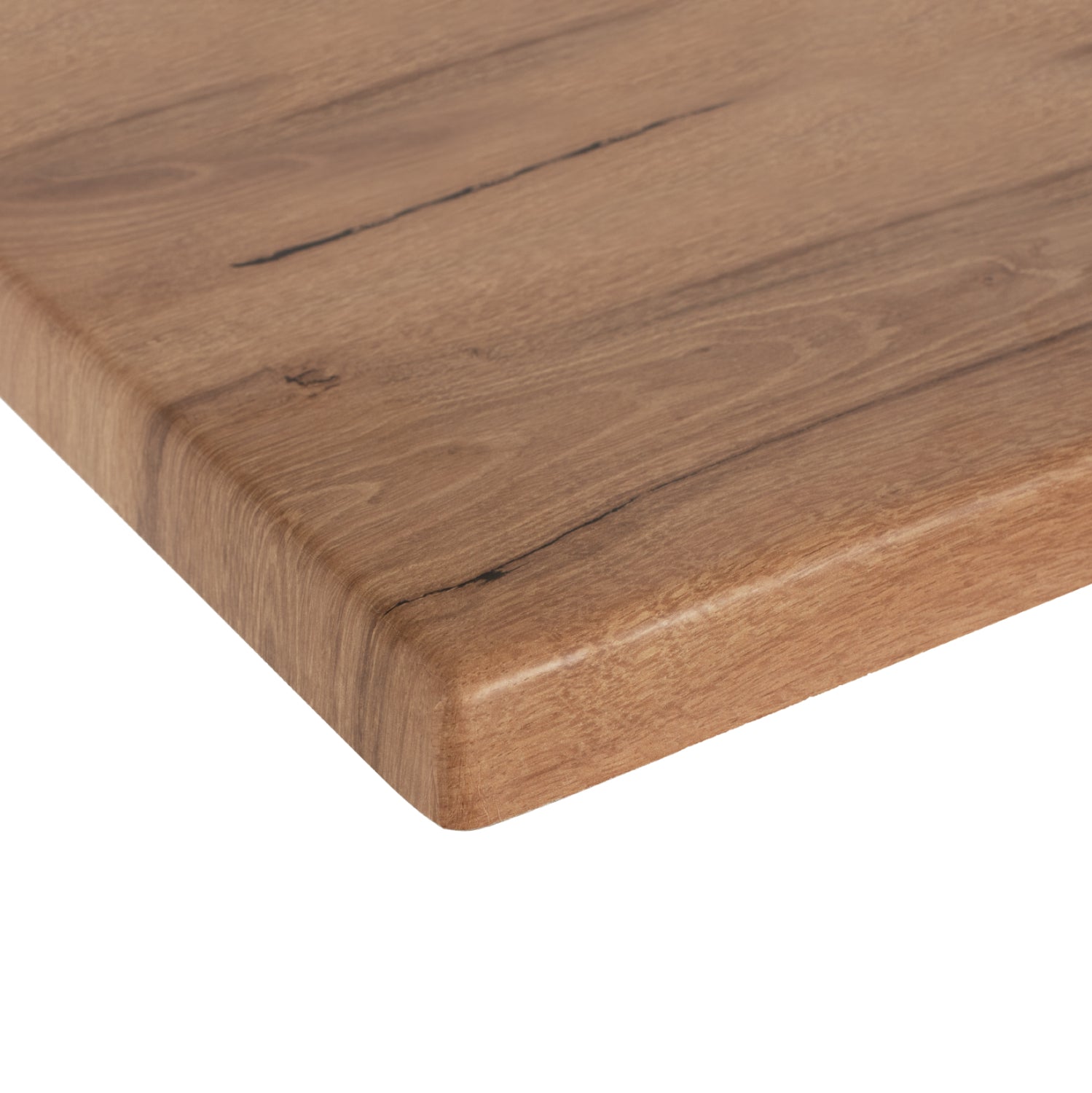 TABLETOP 4680 WERZALIT ΗΜ5230.14 NATURAL 70X70cm.