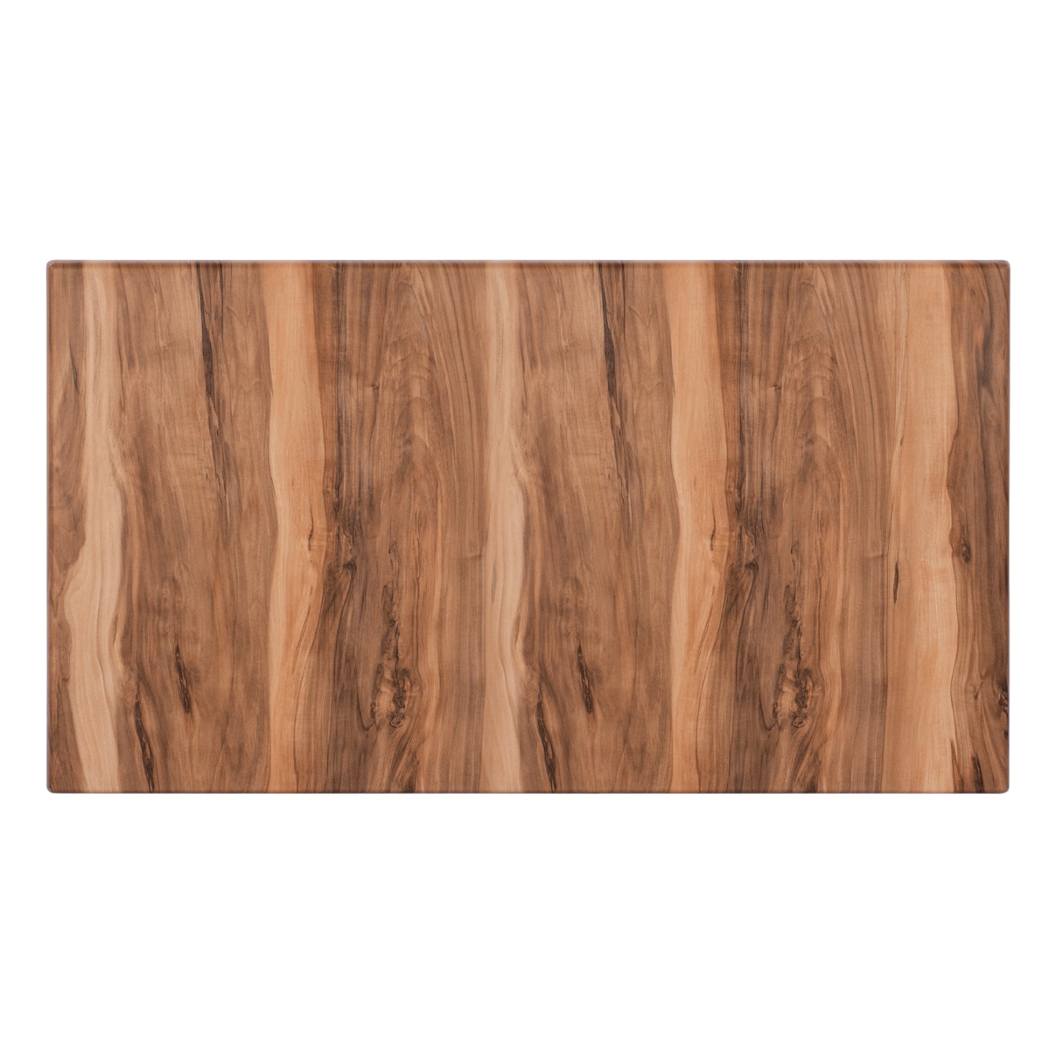 Table Desktop 525 Werzalit 120x80 Indian Sesami HM5630.10
