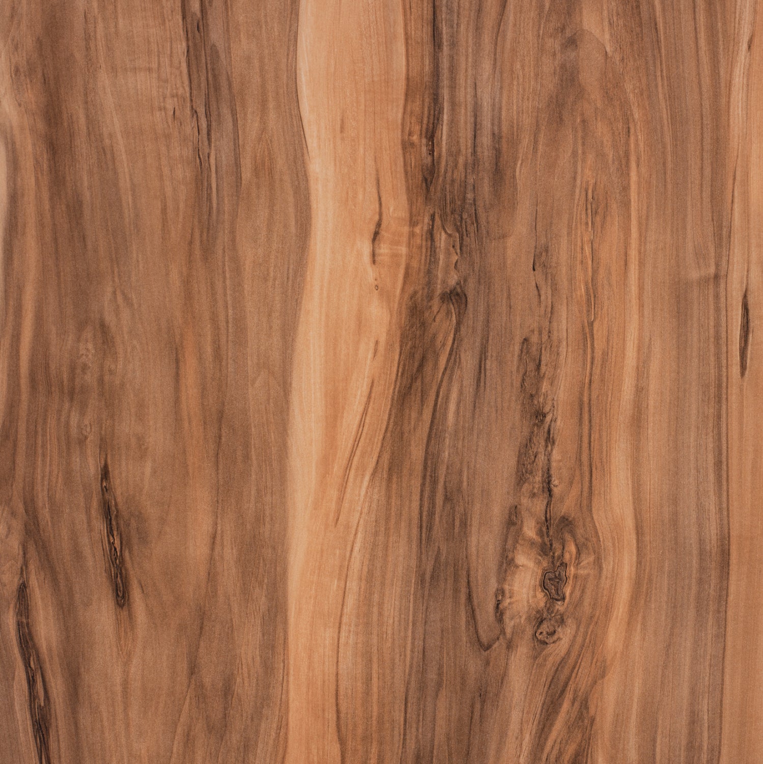Table Desktop 525 Werzalit 80x80 Indian Sesami HM5231.10