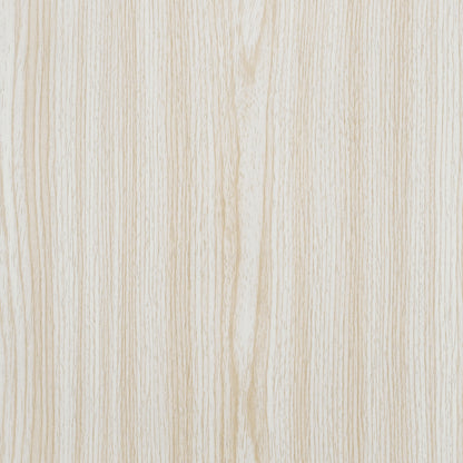 TABLE TOP MADE OF MDF 60X60 cm. HM8437.03 OAK BLACK