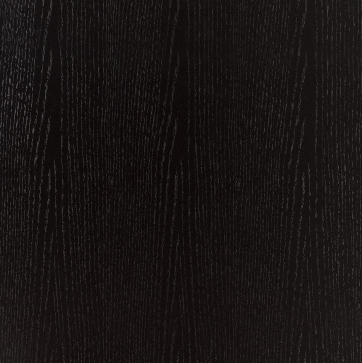 TABLE TOP FROM MDF 80X80 cm. BLACK HM8439.02