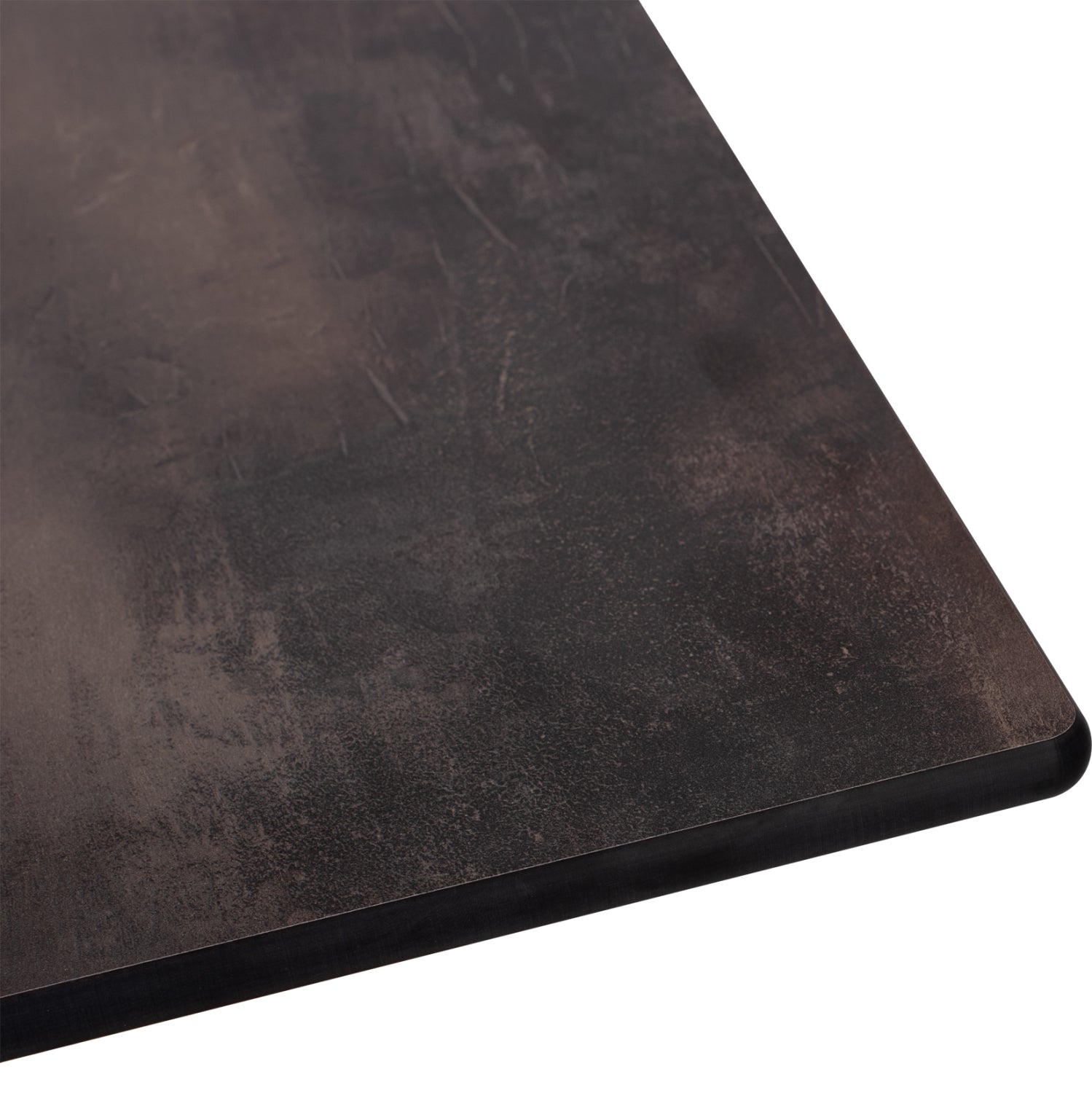 HPL TABLETOP HM5838.25 SQUARE IN FERNDALE CONCRETE COLOR 69X69cm
