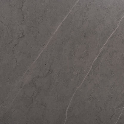 ΕΠΙΦΑΝΕΙΑ ΤΡΑΠΕΖΙΟΥ SINTERED STONE ΟΡΘΟΓΩΝΙΑ HM6656.05 ΓΚΡΙ ΜΑΡΜΑΡΟ 120x80εκ.
