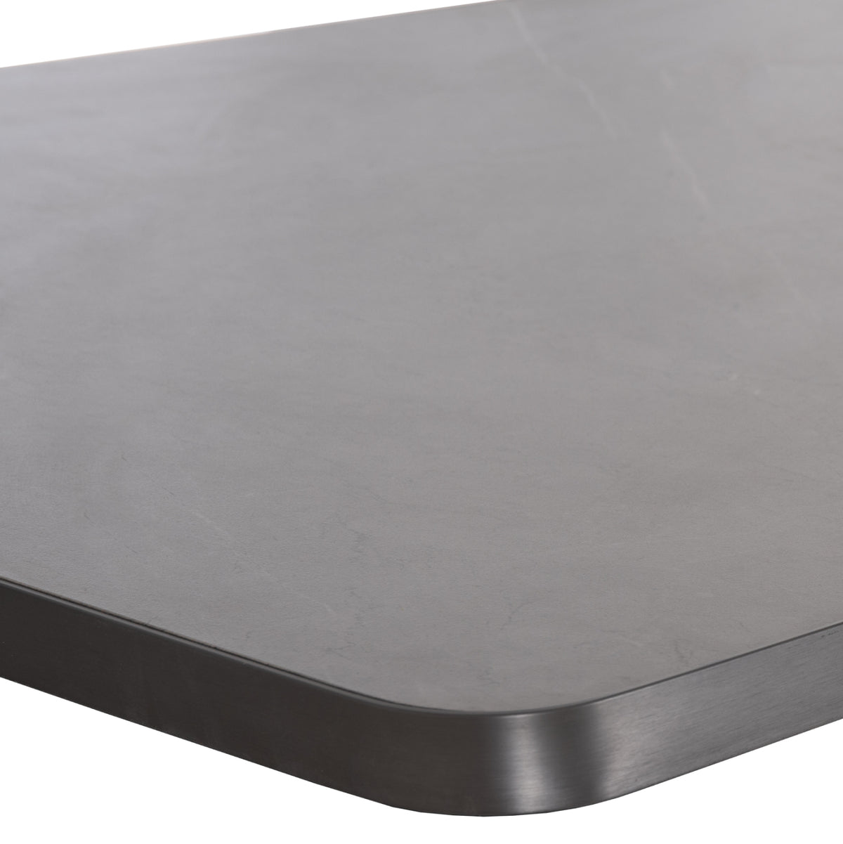 ΕΠΙΦΑΝΕΙΑ ΤΡΑΠΕΖΙΟΥ SINTERED STONE ΟΡΘΟΓΩΝΙΑ HM6656.05 ΓΚΡΙ ΜΑΡΜΑΡΟ 120x80εκ.