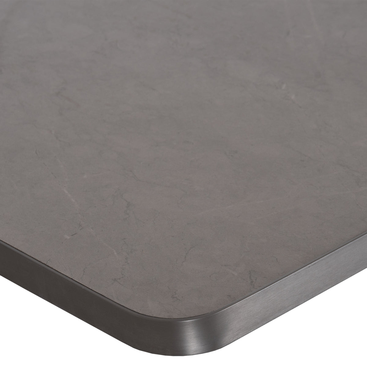 ΕΠΙΦΑΝΕΙΑ ΤΡΑΠΕΖΙΟΥ SINTERED STONE ΟΡΘΟΓΩΝΙΑ HM6656.05 ΓΚΡΙ ΜΑΡΜΑΡΟ 120x80εκ.