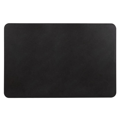 ΕΠΙΦΑΝΕΙΑ ΤΡΑΠΕΖΙΟΥ SINTERED STONE ΟΡΘΟΓΩΝΙΑ HM6656.01 ΜΑΥΡΗ 120x80εκ.