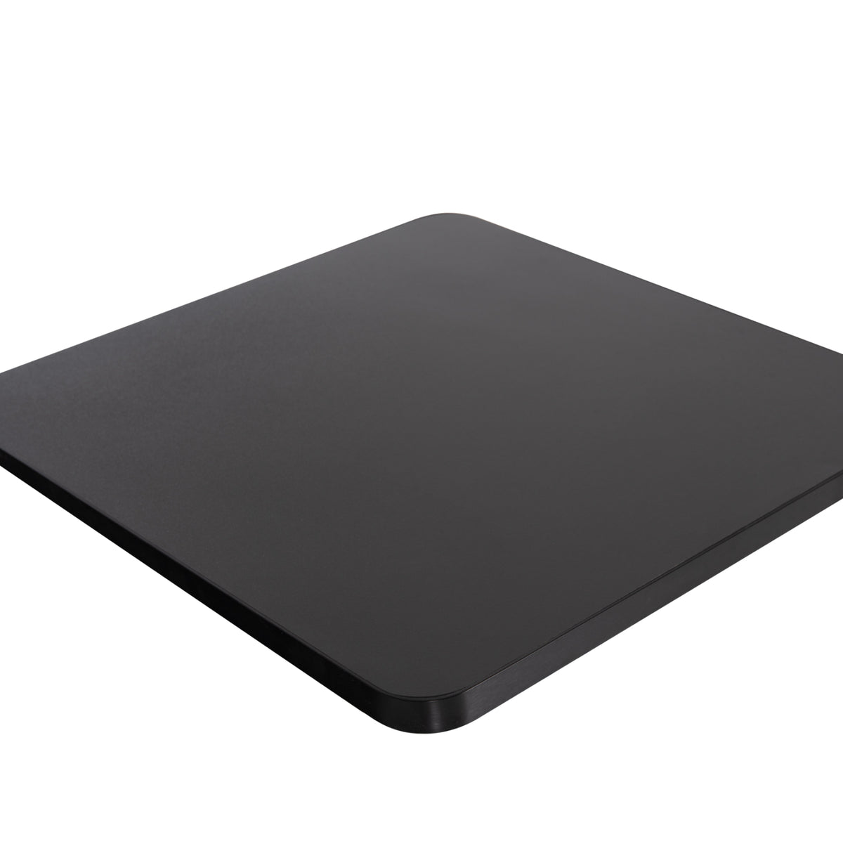 ΕΠΙΦΑΝΕΙΑ ΤΡΑΠΕΖΙΟΥ SINTERED STONE ΤΕΤΡΑΓΩΝΗ HM6654.01 ΜΑΥΡΗ 70x70εκ.