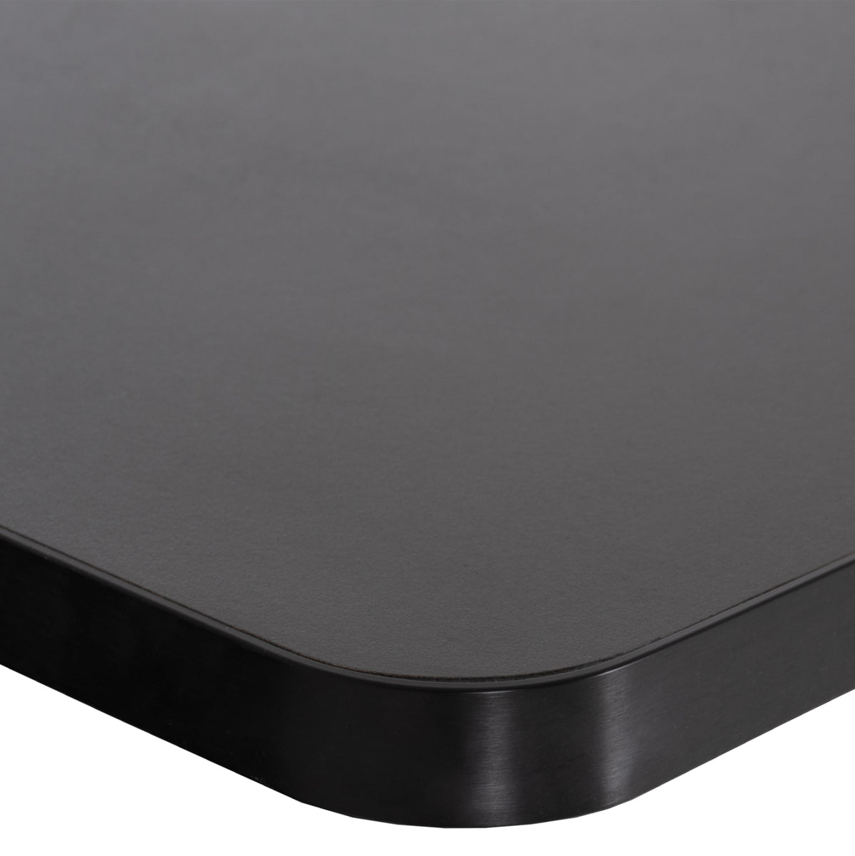 ΕΠΙΦΑΝΕΙΑ ΤΡΑΠΕΖΙΟΥ SINTERED STONE ΤΕΤΡΑΓΩΝΗ HM6654.01 ΜΑΥΡΗ 70x70εκ.