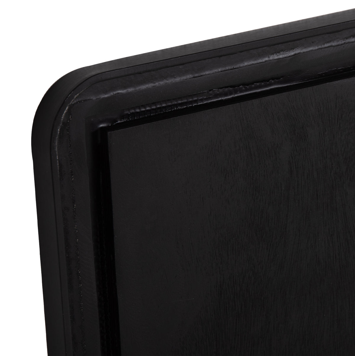 ΕΠΙΦΑΝΕΙΑ ΤΡΑΠΕΖΙΟΥ SINTERED STONE ΤΕΤΡΑΓΩΝΗ HM6654.03 ΜΑΥΡΟ ΜΑΡΜΑΡΟ 70x70εκ.