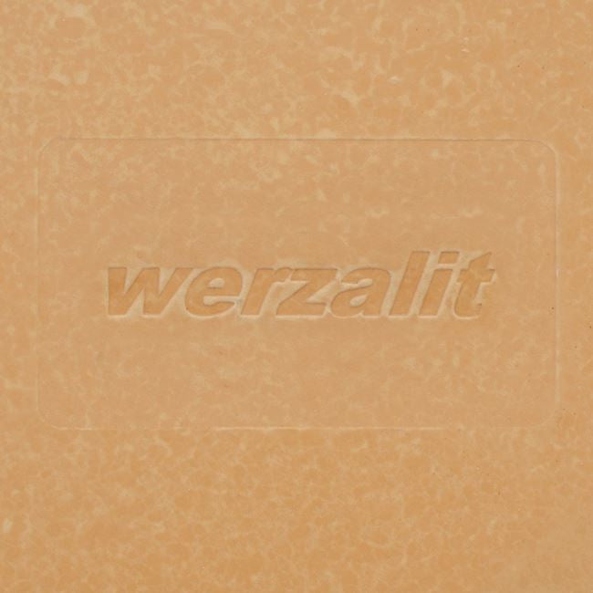 Table Desktop Werzalit '60cm Indian Sesami 525 HM5227.10