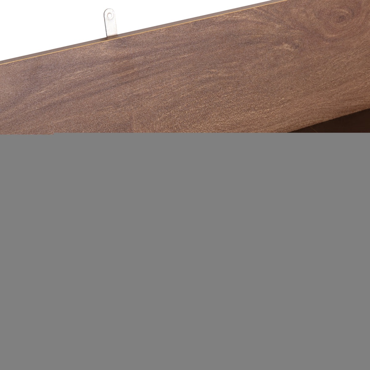 ΕΠΙΠΛΟ ΕΙΣΟΔΟΥ DELPHINE HM8876.13 ΜΕΛΑΜΙΝΗ ΣΕ ΚΑΡΥΔΙ-ΜΑΥΡΟ ΜΑΡΜΑΡΟ 80x31.5x52Yεκ