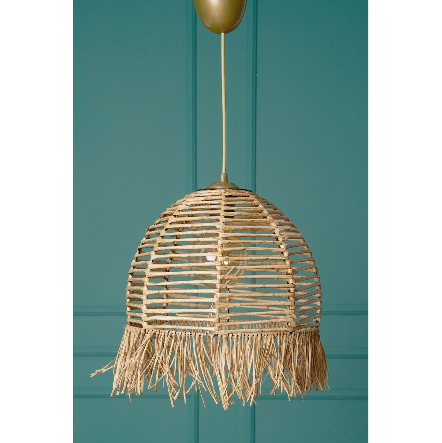 Pendant Light HM7371 [1 E27 - 60W]