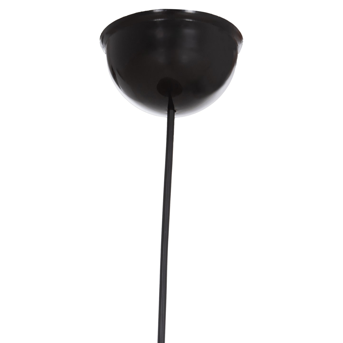 CEILING PENDANT LAMP STONE-LOOK STONER (L) HM4419.04 GREY--73x55x40Hcm.