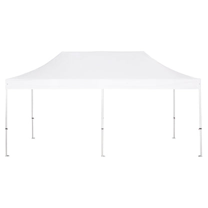 GAZEBO ΕΠΑΓΓΕΛΜΑΤΙΚΟ ΒΑΡΕΩΣ ΤΥΠΟΥ CRESSEN HM6307 ΠΤΥΣΣΟΜΕΝΟ ΑΛΟΥΜΙΝΙΟΥ 3x6x3,4Y
