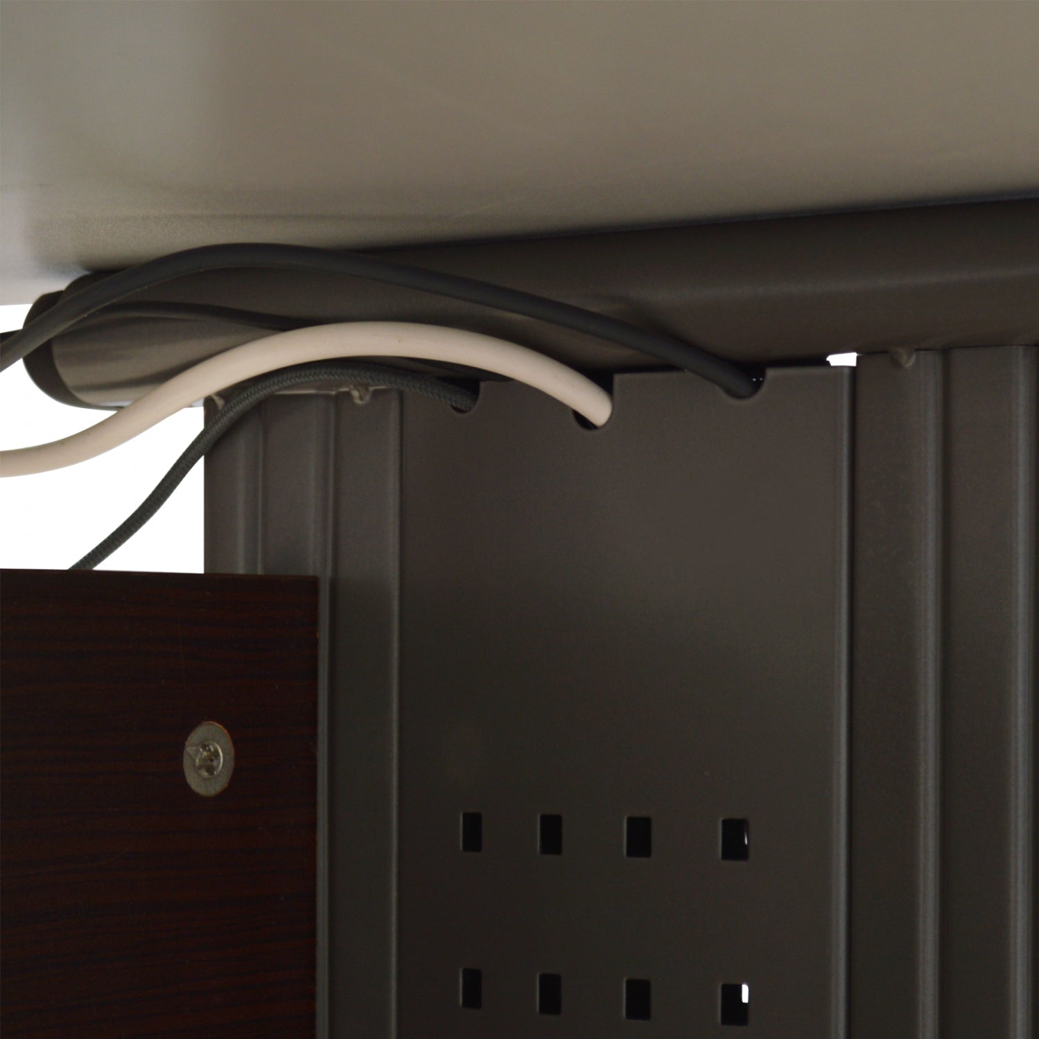 Professional office HM2045.02 wenge 150x80x75