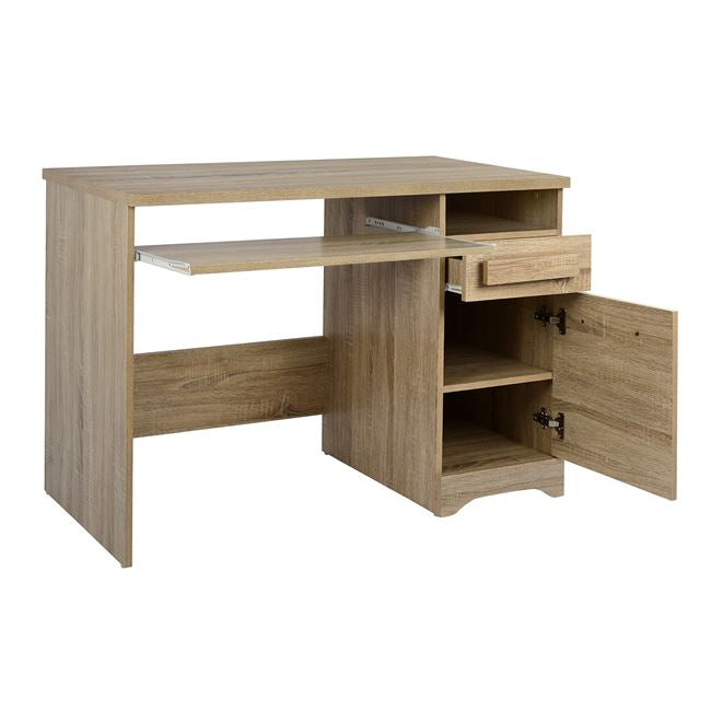 Desk Playroom Sonama Handles HM333+HM336 110X55X76.5