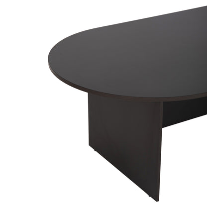 Professional conference office HM2018.02 200x100x75 Wenge