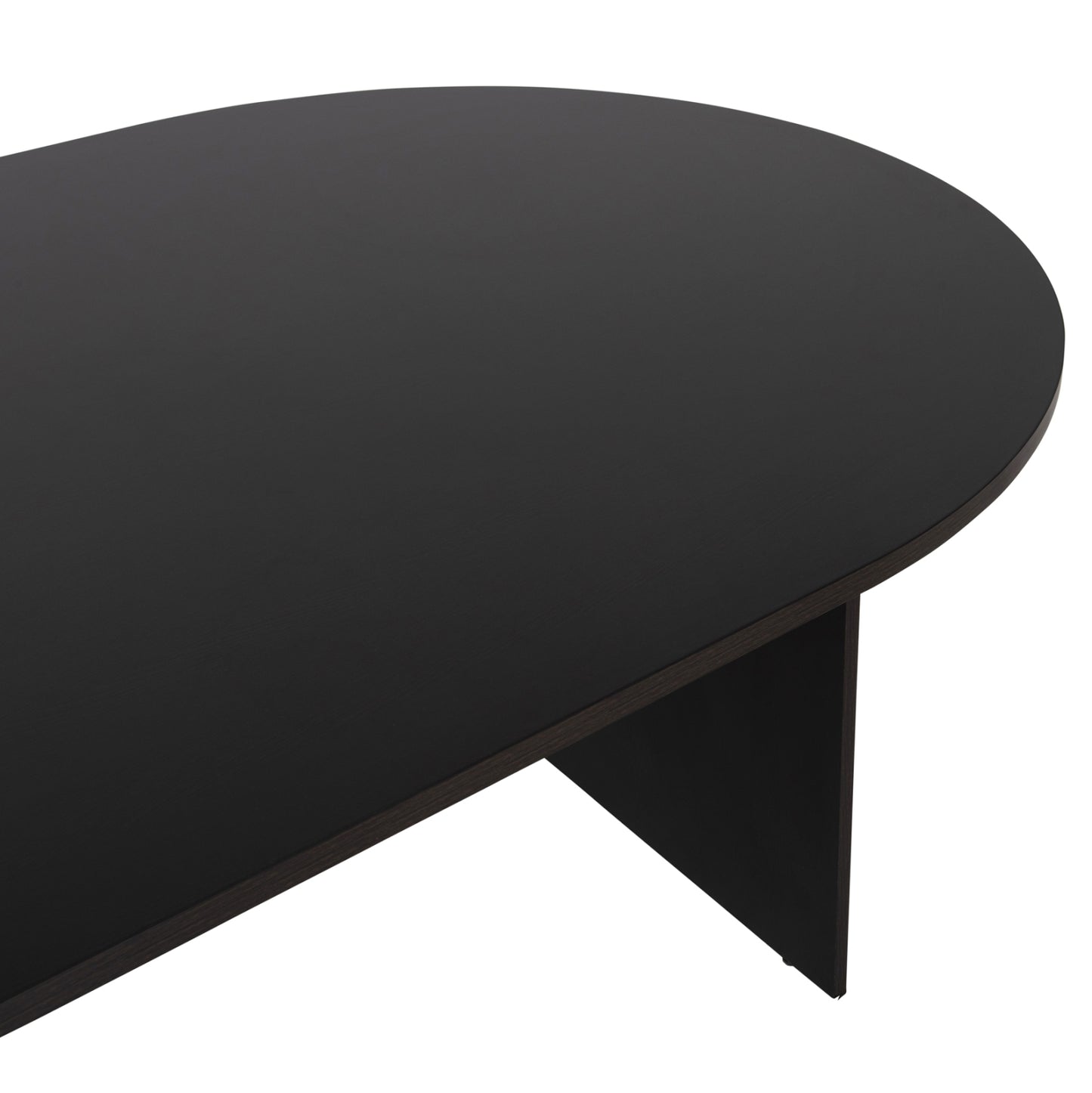 Professional conference office HM2018.02 200x100x75 Wenge