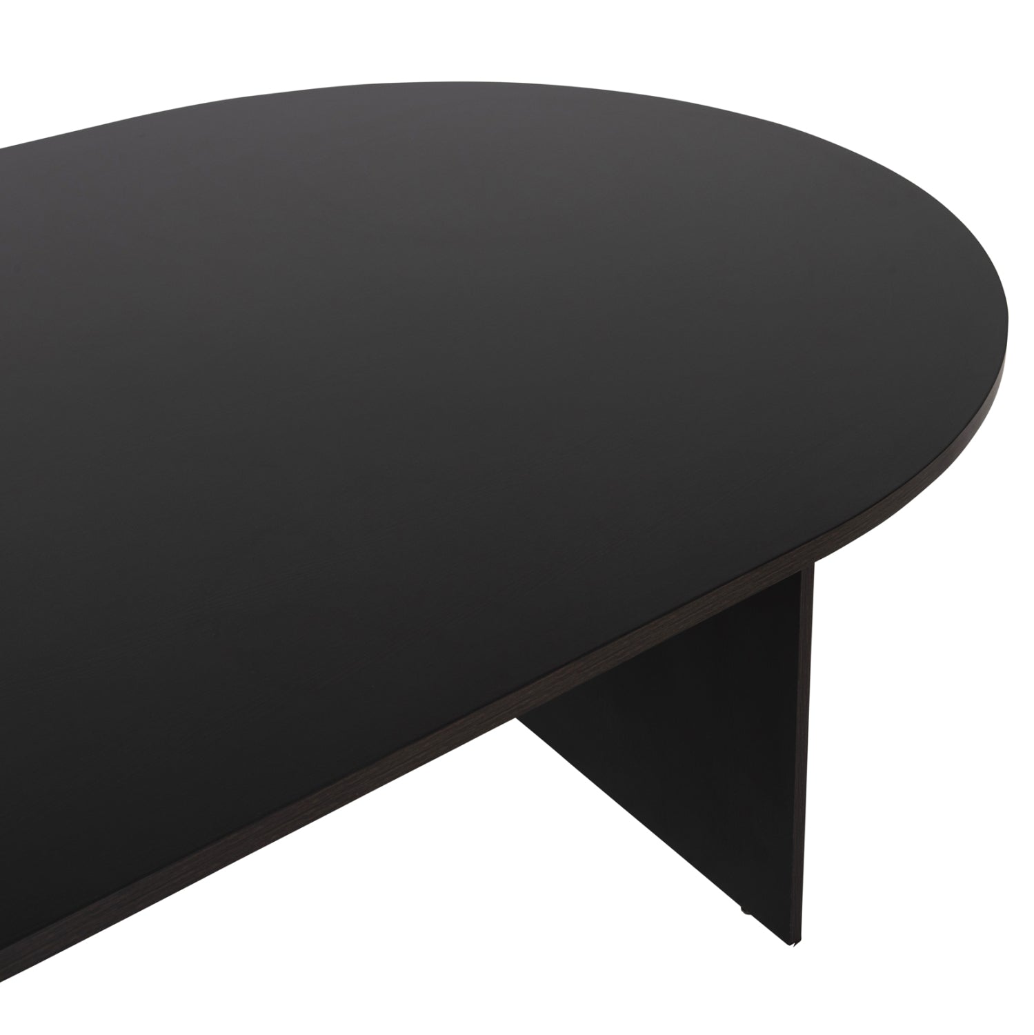 Professional conference office HM2018.02 200x100x75 Wenge