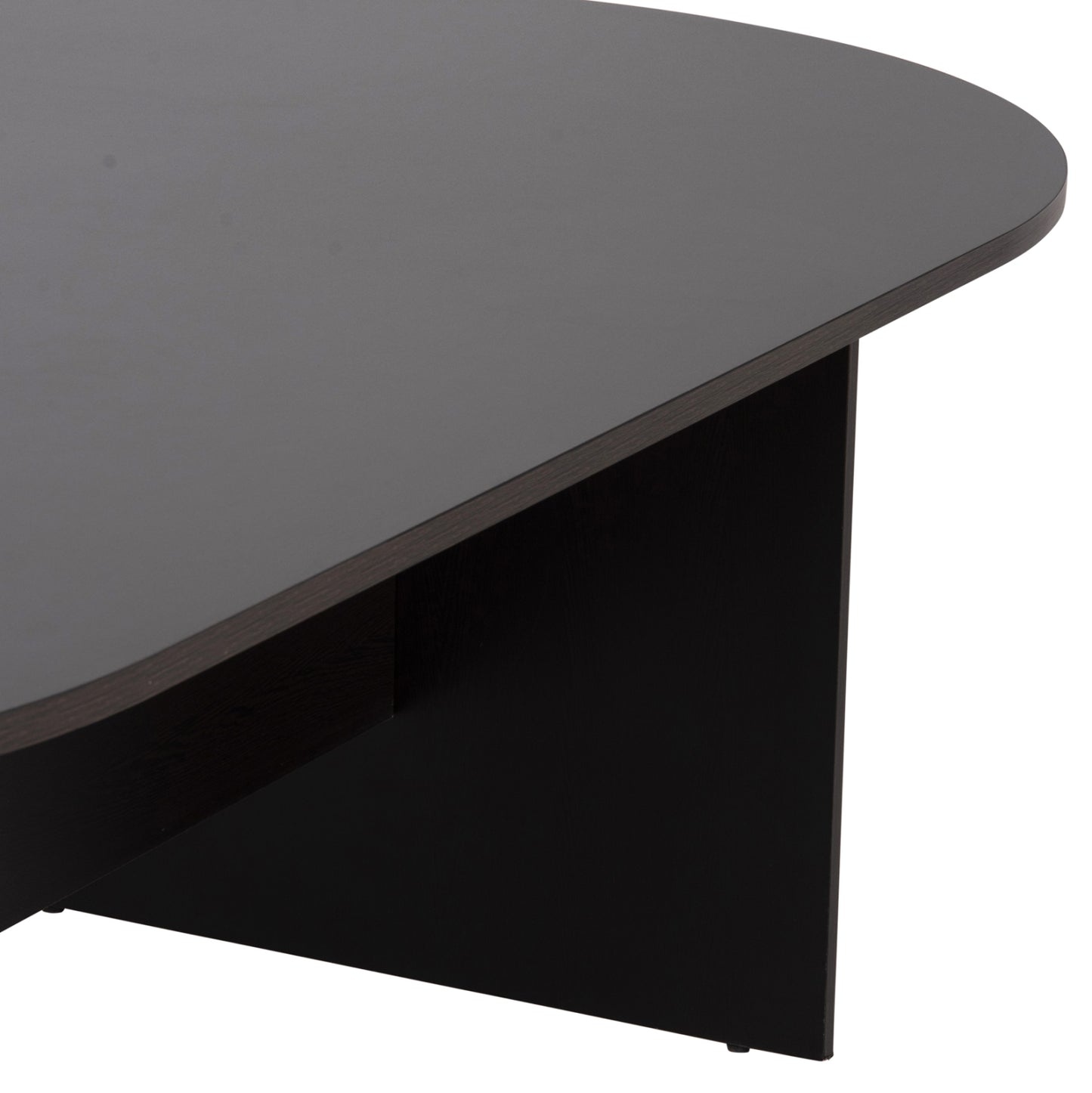 Professional conference office HM2018.02 200x100x75 Wenge