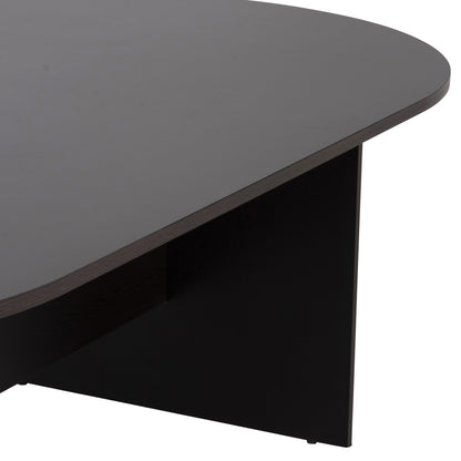 Professional conference office HM2018.02 200x100x75 Wenge