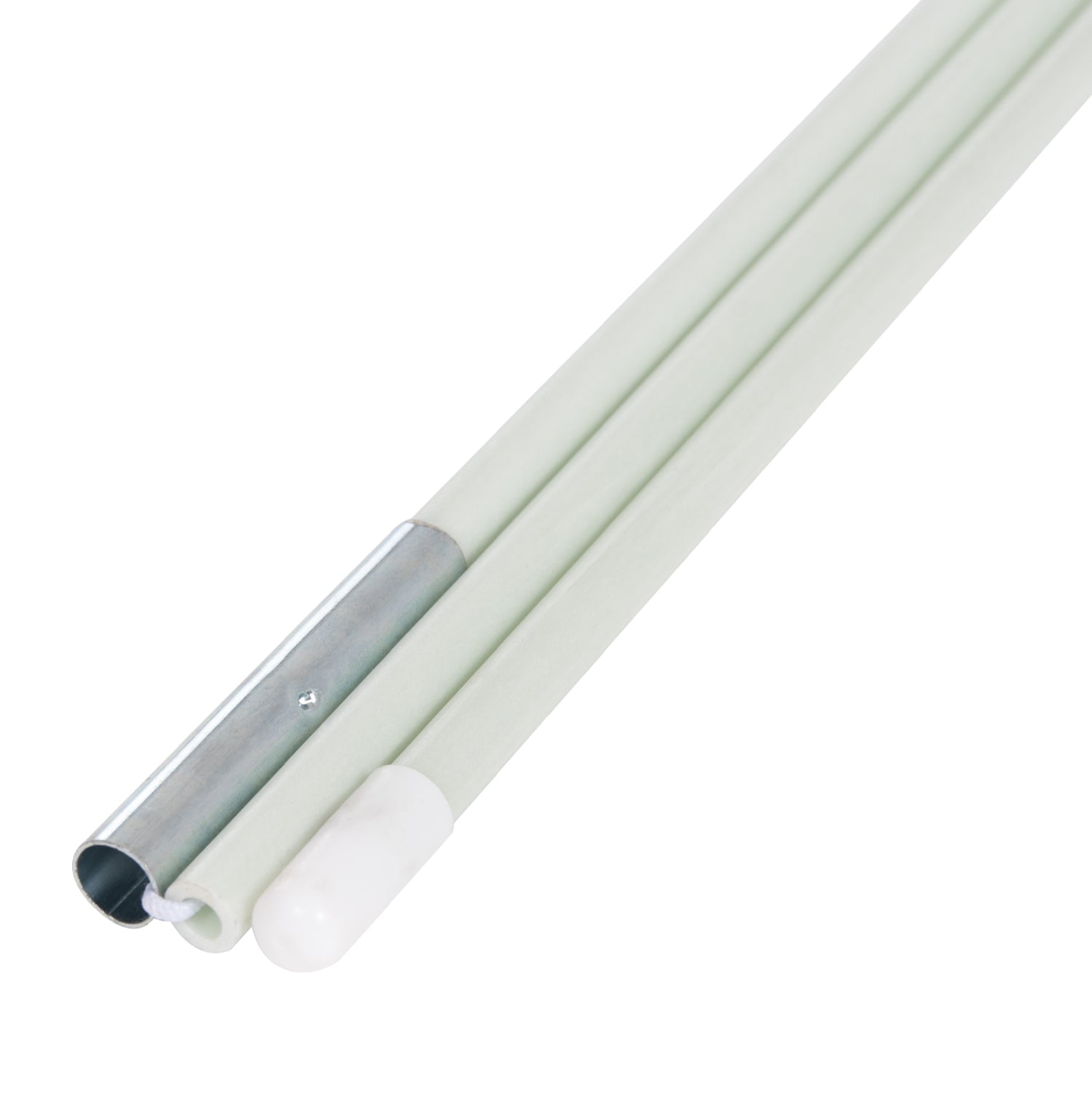 COVER FOR PROFESSIONAL 3X3m UMBRELLA HM6622.01 - SPUN POLYESTER IN GREY