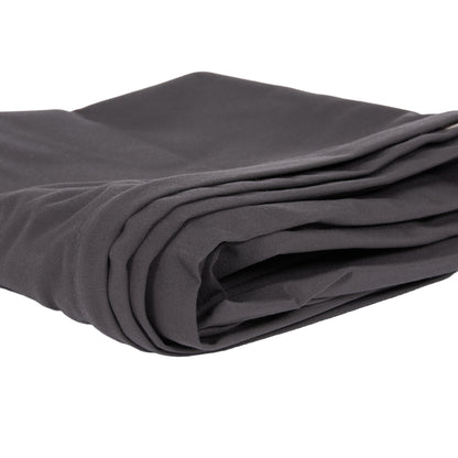 COVER FOR PROFESSIONAL 3X3m UMBRELLA HM6622.01 - SPUN POLYESTER IN GREY