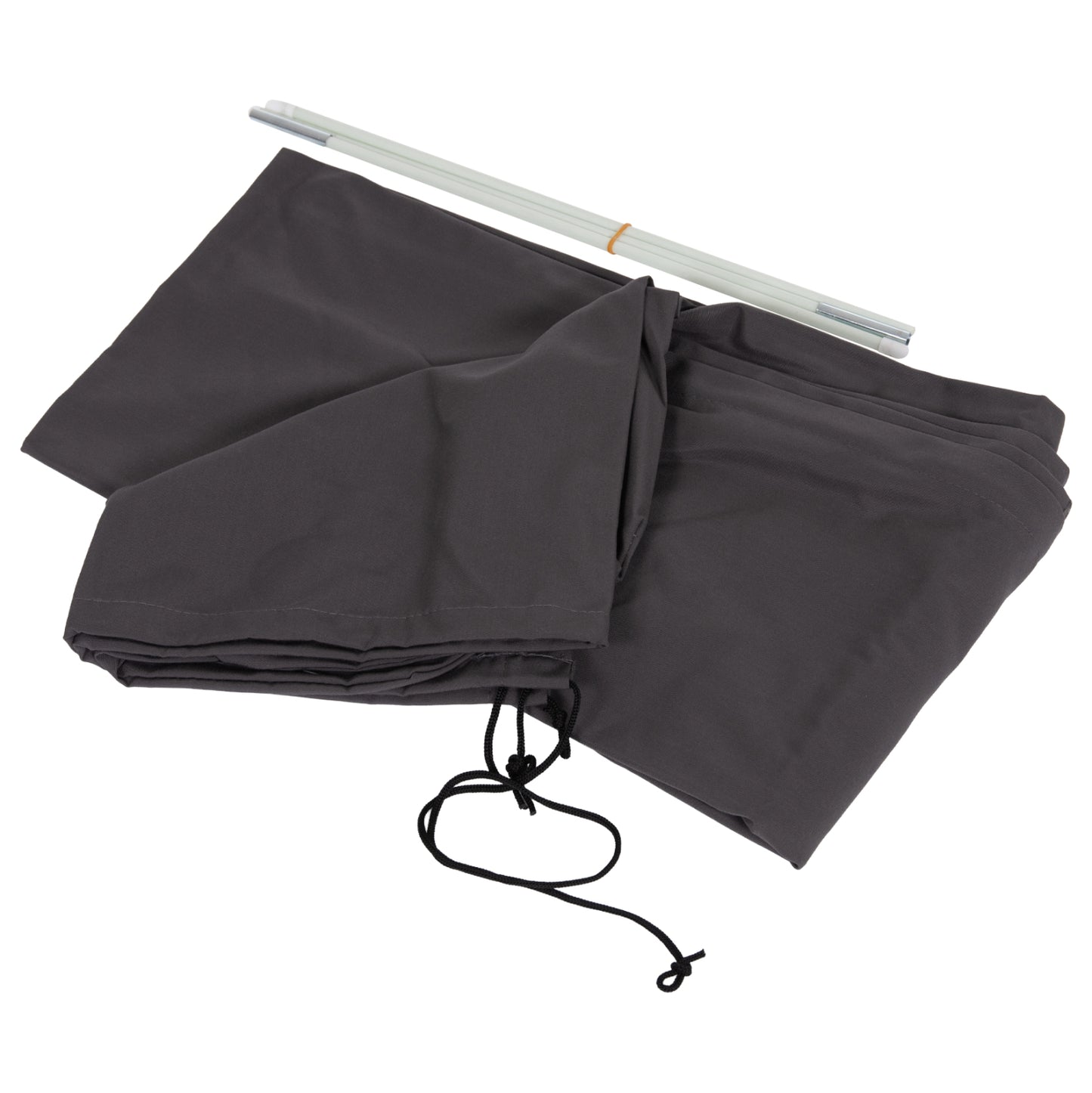 COVER FOR PROFESSIONAL 3X4m UMBRELLA HM6620.01 - SPUN POLYESTER IN GREY