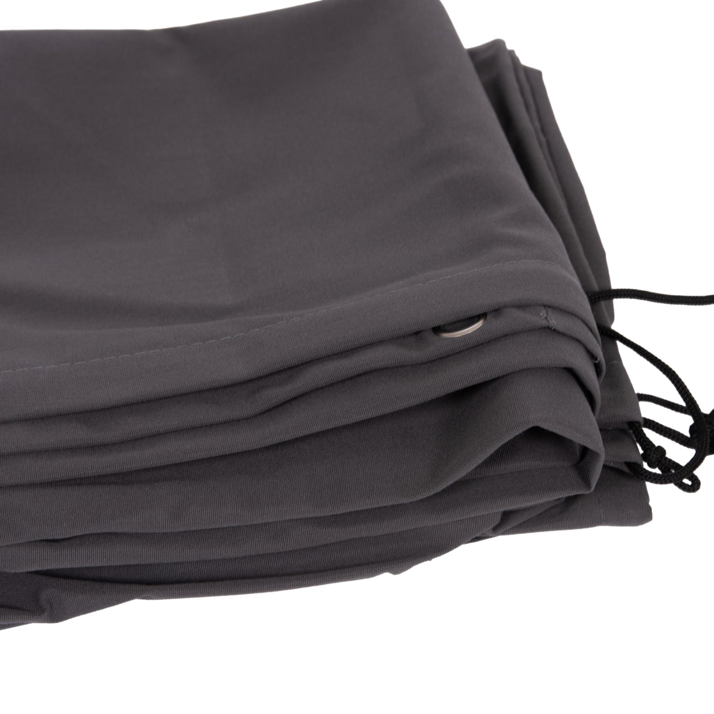 COVER FOR PROFESSIONAL 3X4m UMBRELLA HM6620.01 - SPUN POLYESTER IN GREY