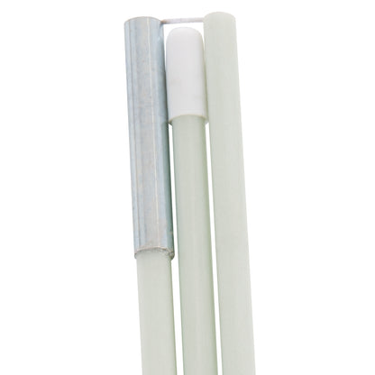 COVER FOR PROFESSIONAL 3X4m UMBRELLA HM6620.02 - SPUN POLYESTER IN BEIGE
