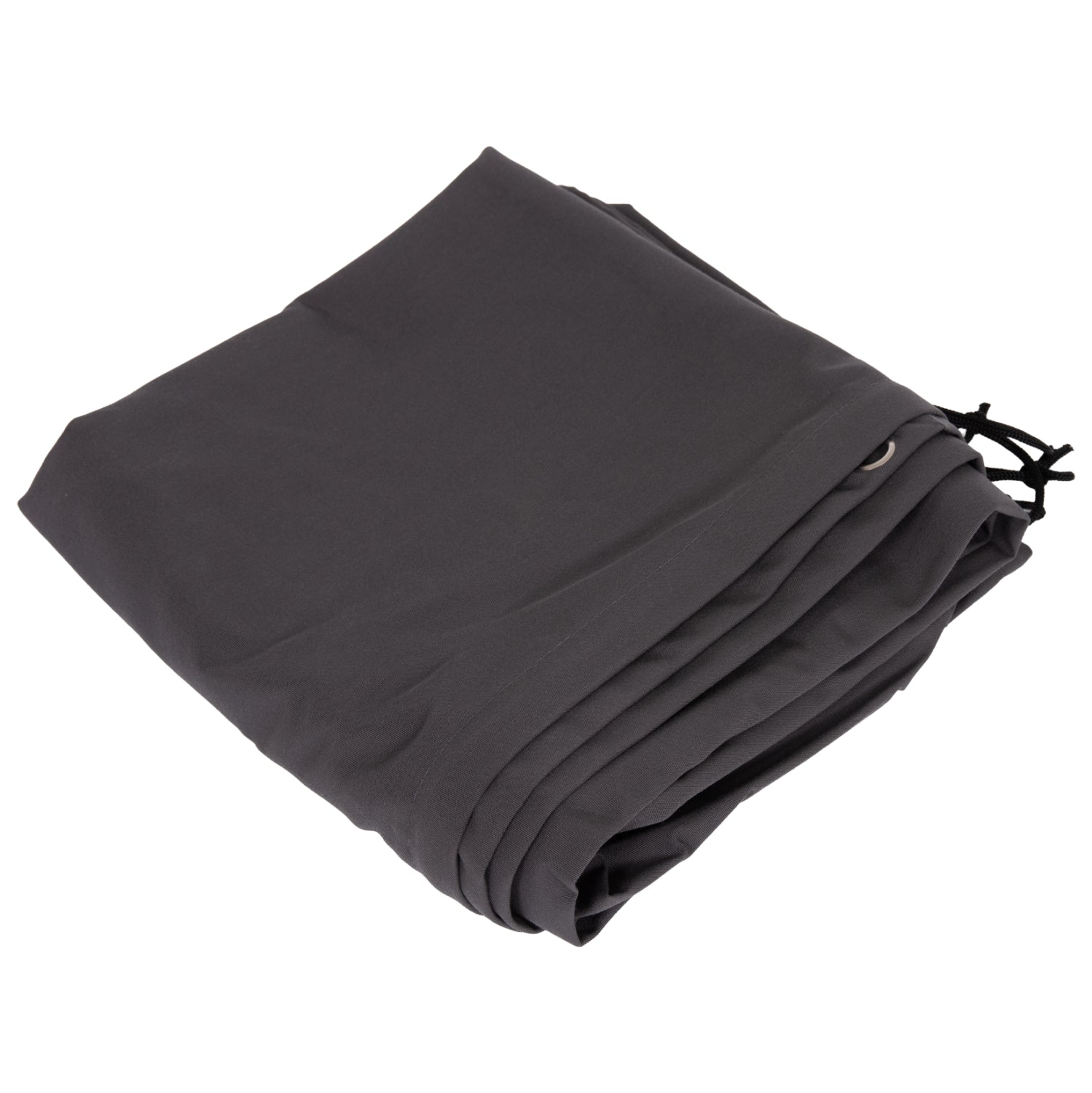 COVER FOR PROFESSIONAL 4X4m UMBRELLA HM6621.01 - SPUN POLYESTER IN GREY