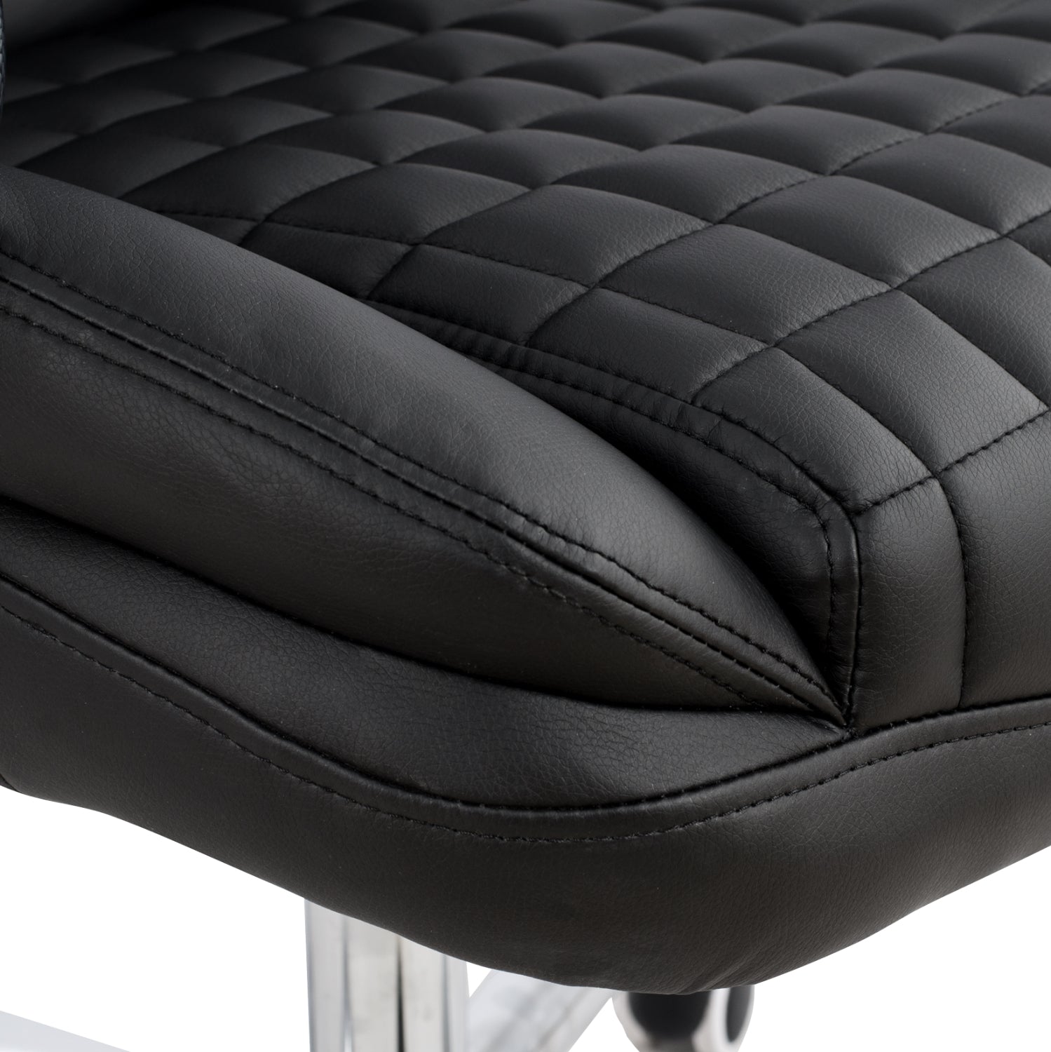 Manager's office chair HM1097.01 Black 65x80x127cm