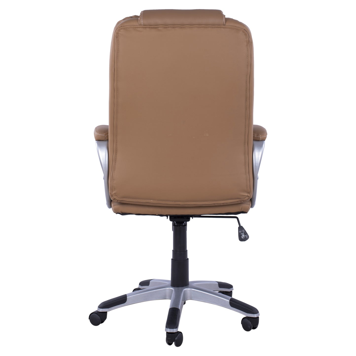 Office chair Director's HM1091.09 Camel 64x71x118 cm