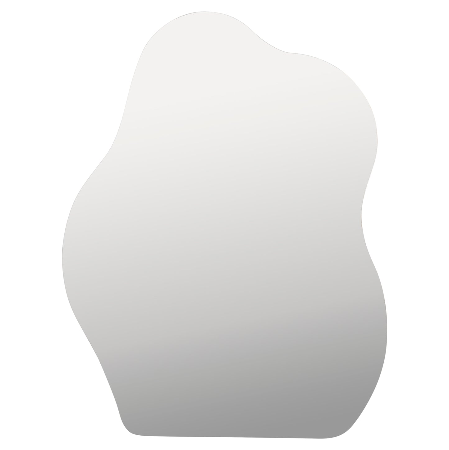 WALL MIRROR SERIES TORCH HM4495 NO FRAME-LED BACKLIGHTING 67x87Hcm.