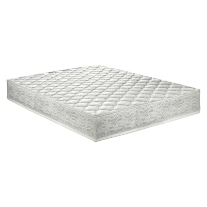 DOUBLE BED & MATTRESS KENDRA HM10831.18 BLUE VELVET WITH STORAGE SPACE--FOR 160x200cm