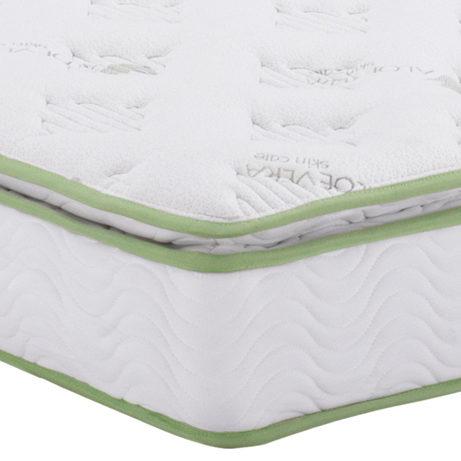 DOUBLE BED WITH MATTRESS CELINA HM21328 METAL & WOOD IN DIRTY OAK--MATTRESS 150x200cm