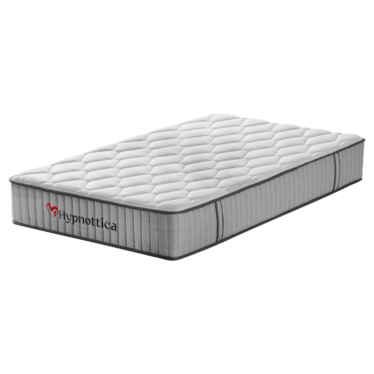 SEMI-DOUBLE BED WITH MATTRESS MAYLIN HM10758.01 DUSTY PINK VELVET--MATTRESS 120X200cm
