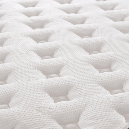 BED WITH MATTRESS & STORAGE SPACE BRILEY HM10807.02 DUSTY PINK VELVET--FOR MATTRESS 160x200cm.