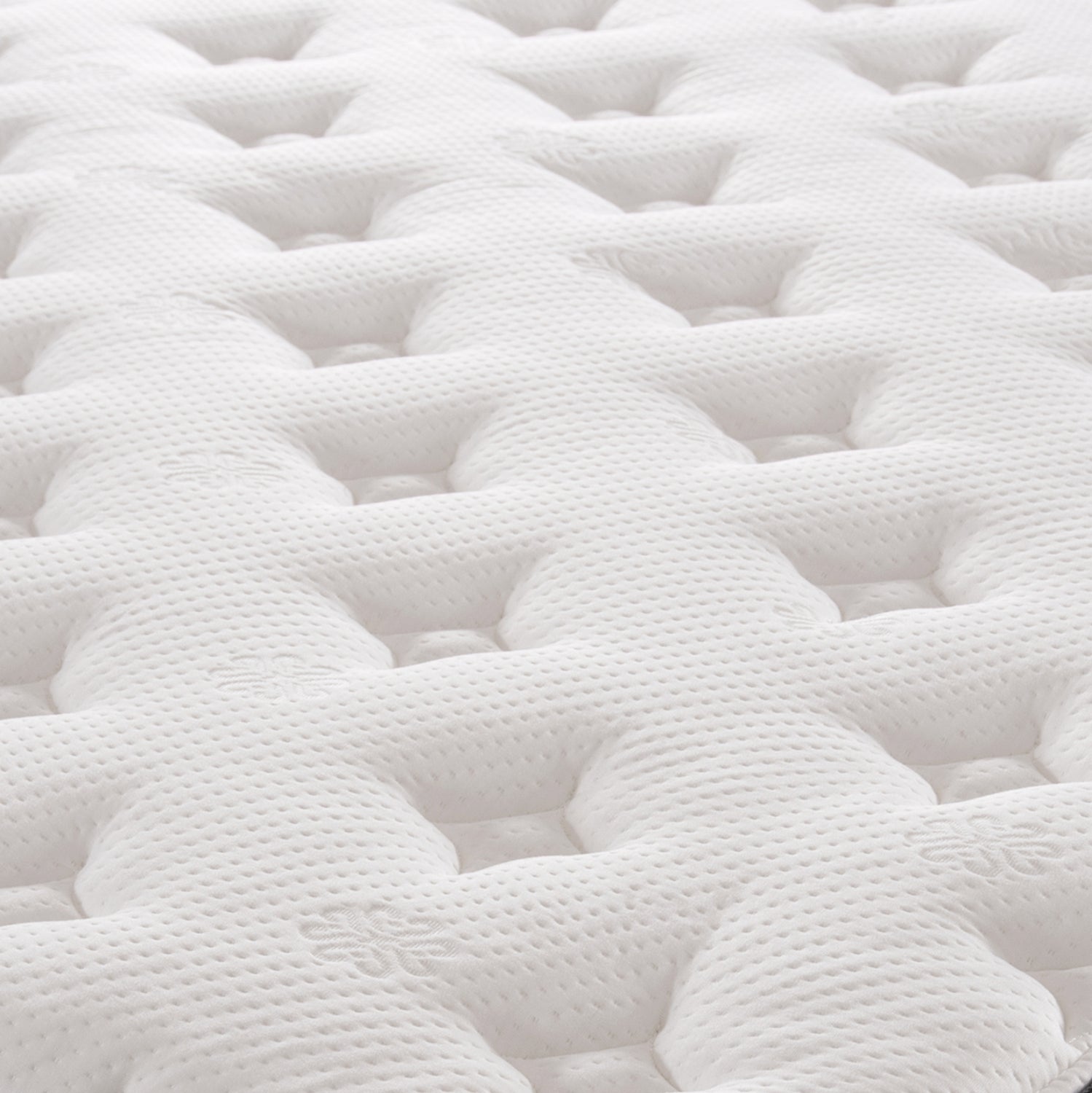 BED WITH MATTRESS & STORAGE SPACE BRILEY HM10807.18 ROYAL BLUE VELVET--FOR MATTRESS 160x200cm.